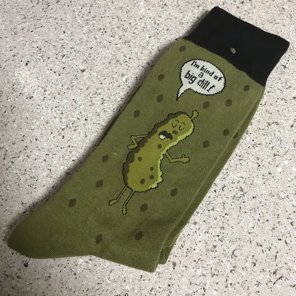 Accessories - Pickle Socks